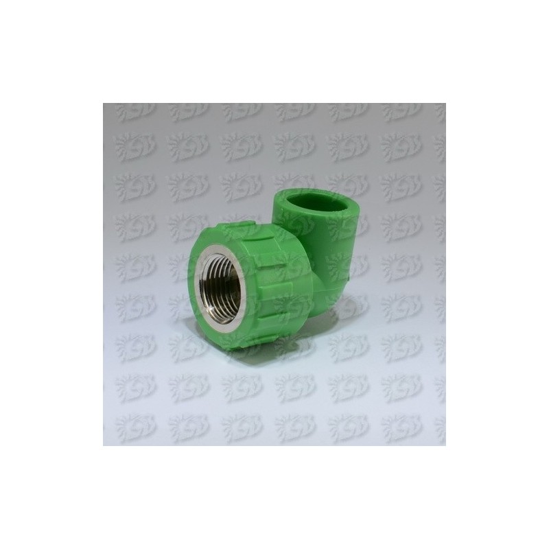 P LIV zaļš 90G D16*1/2 plastmasas