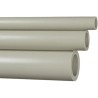 P Caurule PN 20 d25*4.2 plastmasas