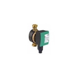 Wilo circulation pumps Z-NOVA for hot waterenim