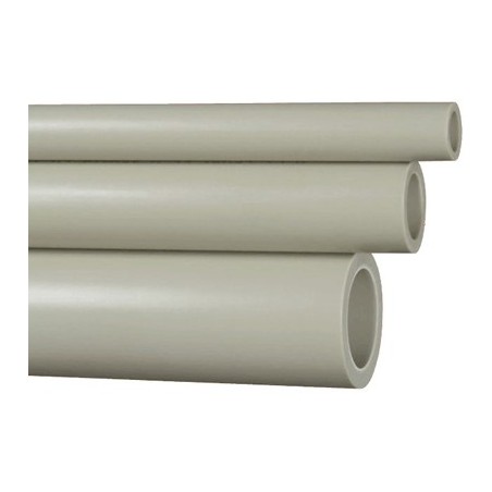 P Caurule PN 20 d90*15.0 plastmasas