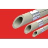 P Caurule STABI AL d40*5.9 plastmasas