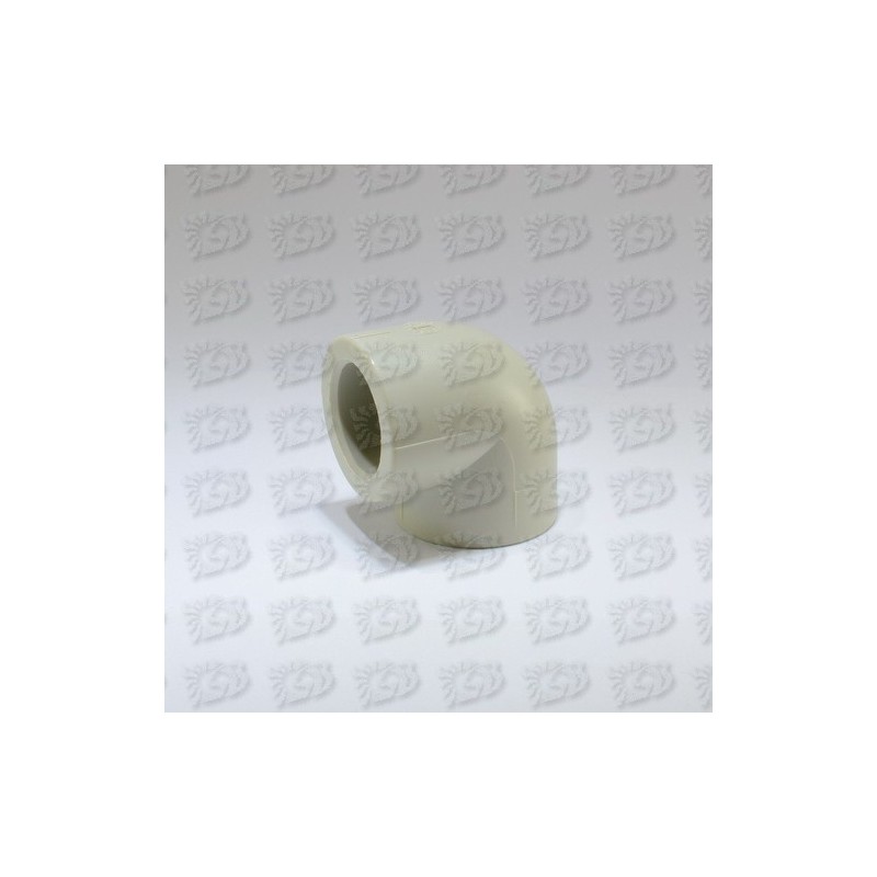 P Līkums 90g d50 plastmasas