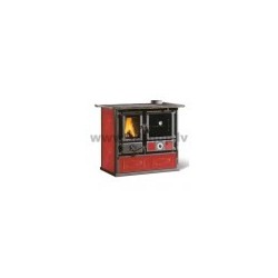 La Nordica stove LIBERTY bordo