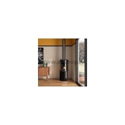 Chazelles AUBIS stove black