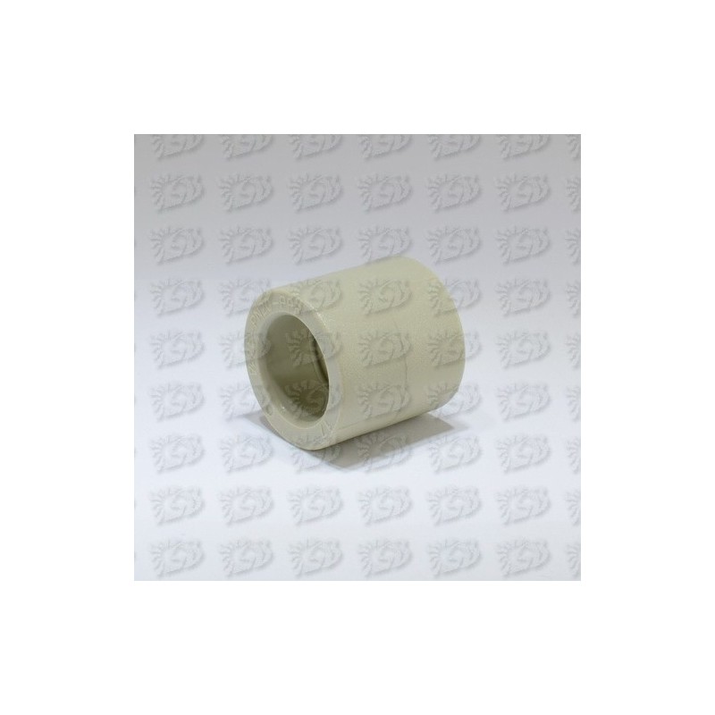 P Mufe d25 plastmasas