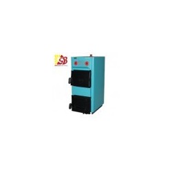 Wood heating boilers CENTROMETAL EKO CK-P 20