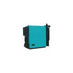 Wood heating boilers CENTROMETAL EKO-CKS 500