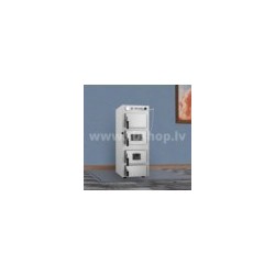 SOKOL SEMAX BASIC 15 kW malkas boiler