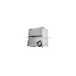 Granulu heating boiler Sokol GRAND PELLET 150kW(L) with full automatic cleaning