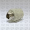 P PAV D16*1/2 plastmasas