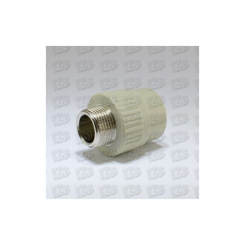 P PAV D25*3/4` plastmasas