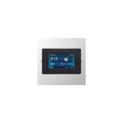 Sokol room thermostat eSTER X80 WIFI PLUM