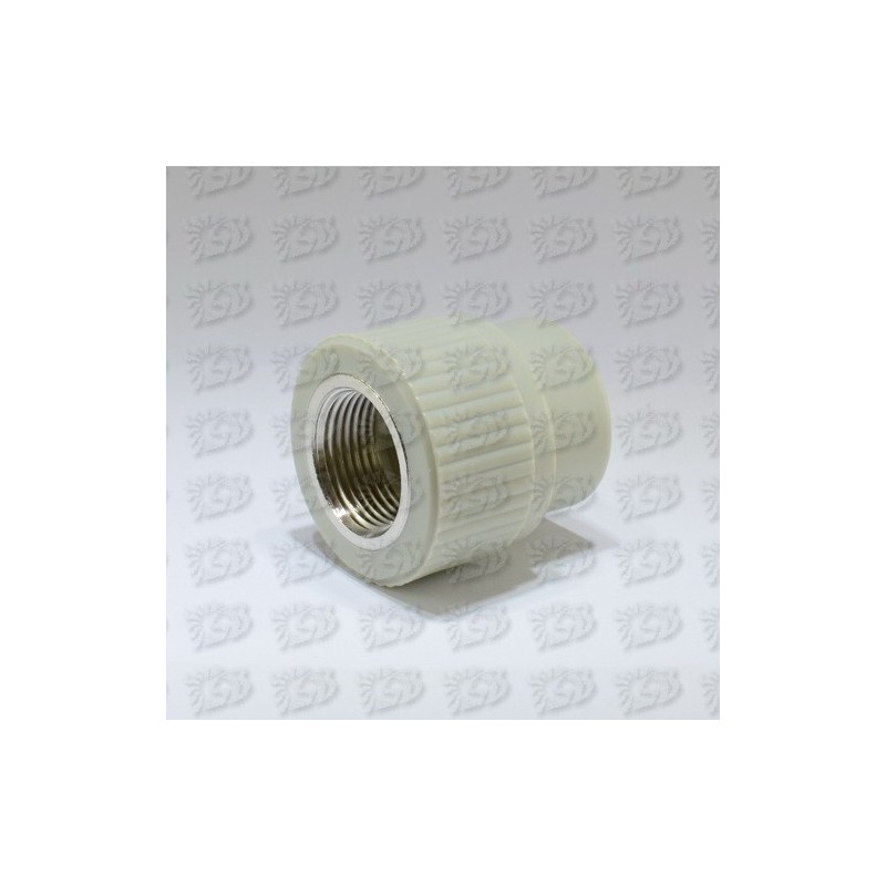 P PIV D32*1/2 plastmasas