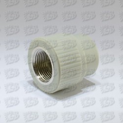 P PIV D32*1 plastmasas