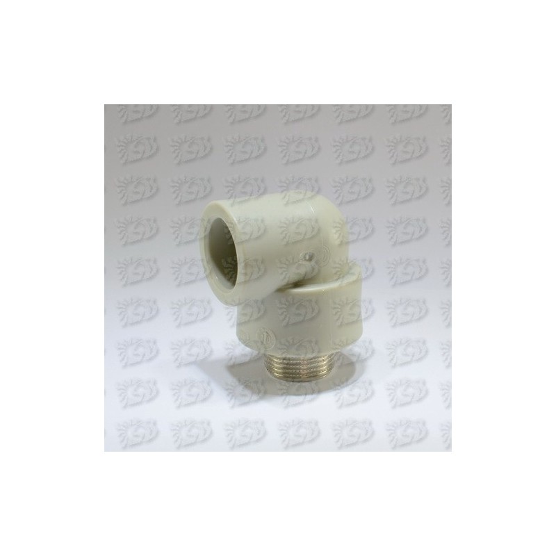P LAV 90G D20*1/2` plastmasas