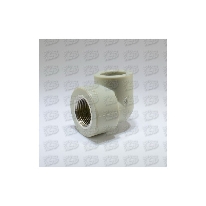 P LIV 90G D25*3/4` plastmasas