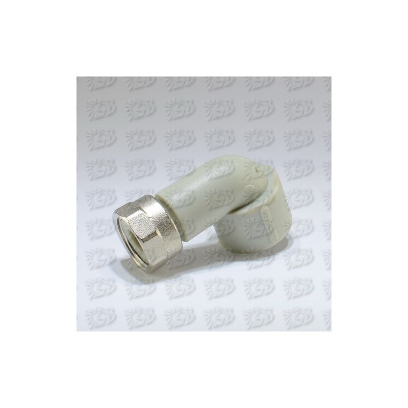 P LSU d20*3/4` plastmasas