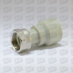 P PSU D25*1 plastmasas
