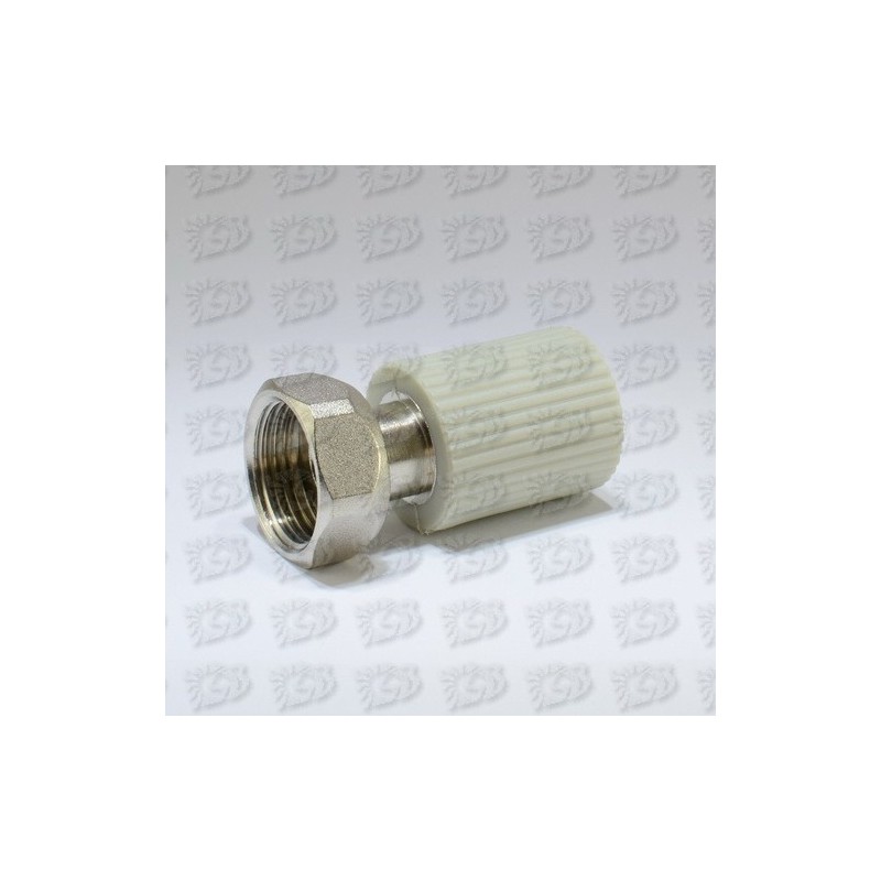 P PSU met.16x1/2
