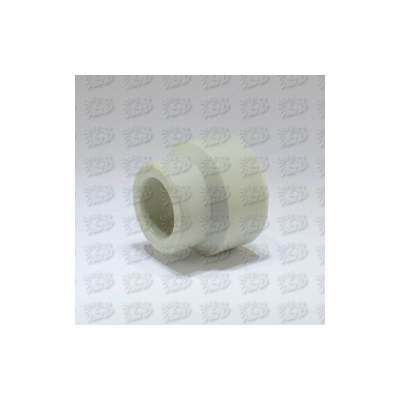 P Mufe-pāreja d50*40 plastmasas
