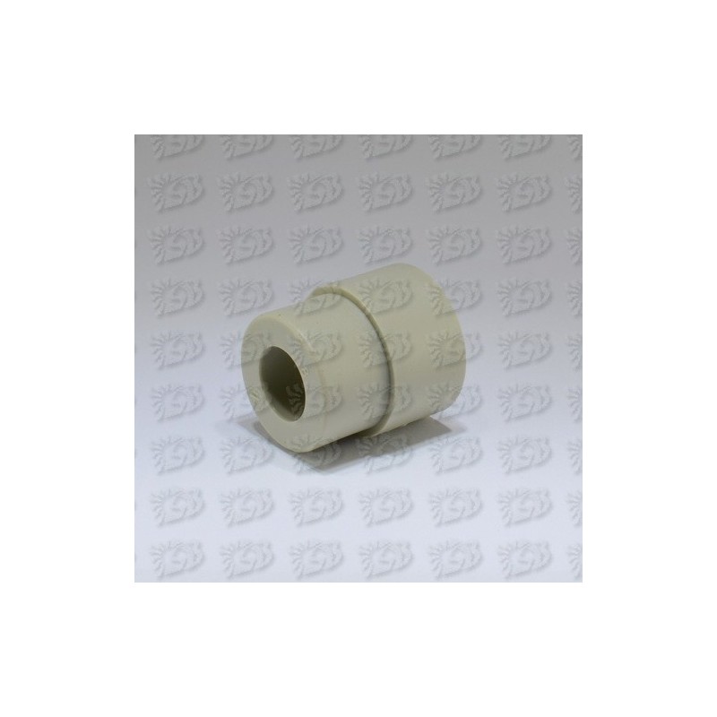 P Mufe-redukcija d50*32 plastmasas