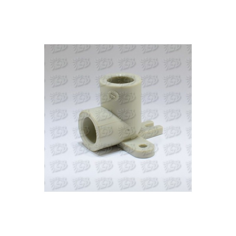 P Sienas līk.d20*20 plastmasas