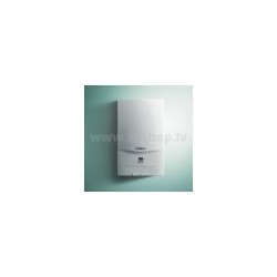 VAILLANT kondensācijas gas boiler ecoTECpure VU 246/7-2 24kW, with boiler connection