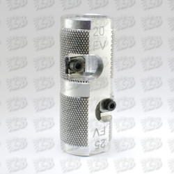 P Cauruļu mizotājs 63mm