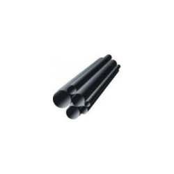 Black electric welded pipe (D150)159x4.0x6.00m