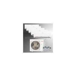 Viessmann Vitoclima Multisplit 300-S/HE ārējais bloks 12.1kW/13kW (up to 5 iekšējām iekārtām)