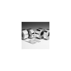 Aluminum lenta 50mm*40m reinforced