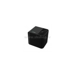 BLAUPUNKT siltā gaisa fan FHD401