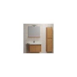 Mēbeļu setVITRA STEP 65cm, tīkkoks