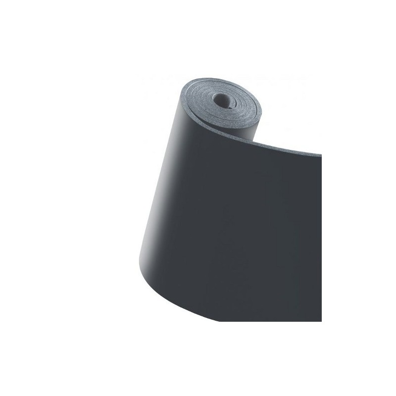 Kaučuka paklājs 13mm (pakā 1x14m)K-FLEX ST