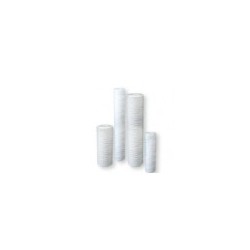 AQUA FILTER cartridges from polypropylene diegiem FCPP5M10BB