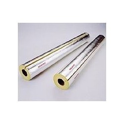ISOTEC 70/30 KK-AL pašlīmējoša mala