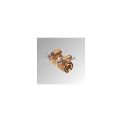 District heating pipes SAV 40x3.7 x 40x3.7 PE-X for heating TERENDIS