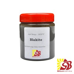Ugunsizt.līme/mastika Blakite 1kg