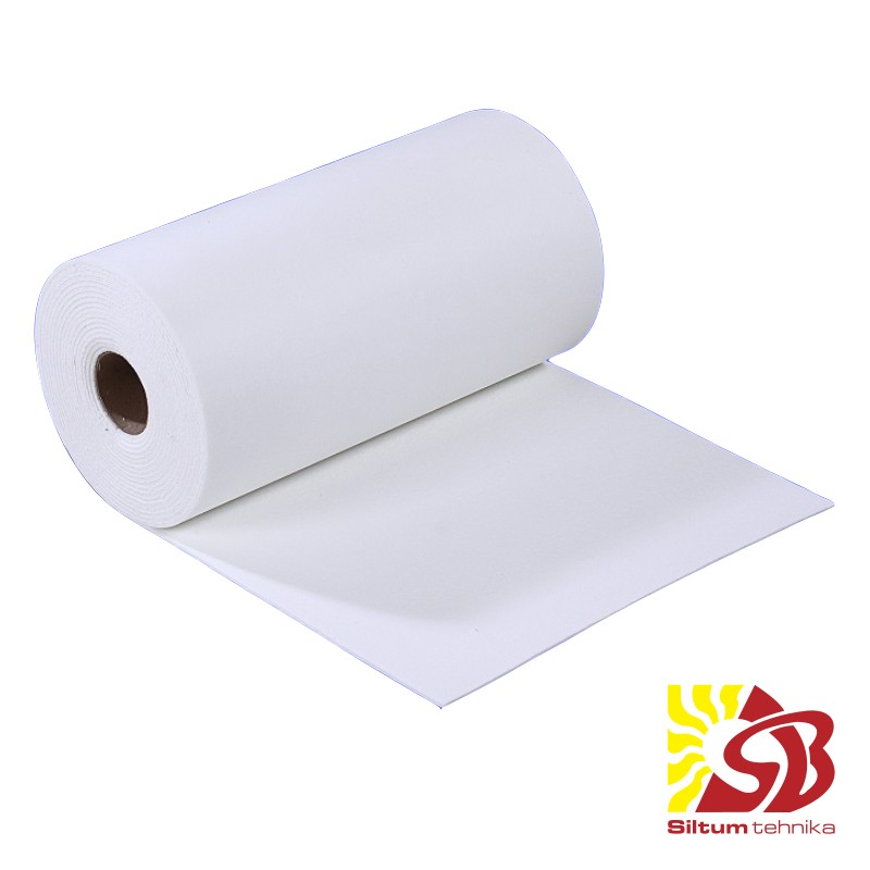 Ugunsizt. kartons SW Paper Plus 5x500x1000mm 1m rullī