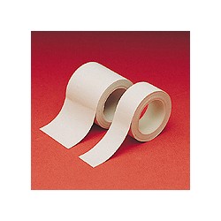PVC pārklājuma lente 0.15x50mm (10m)