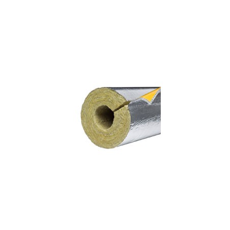 PAROC 60/40 Alucoat izolācija
