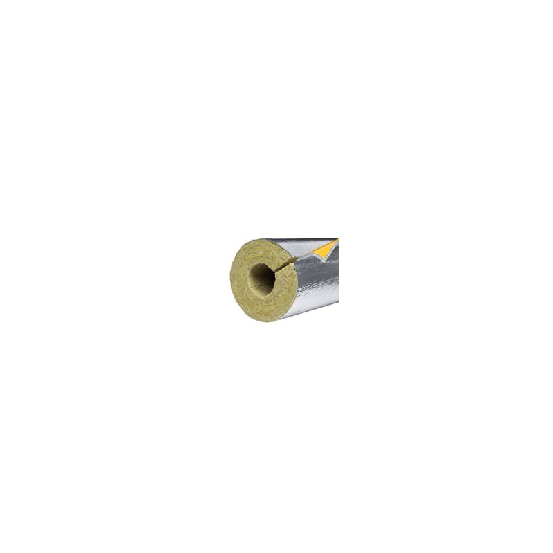 PAROC 60/50 Alucoat izolācija 1,2m/gab.