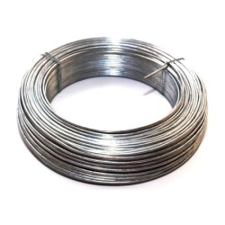 PVC Stieple spolē 30m