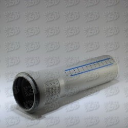 IE Caurule d40 50cm kanalizācija