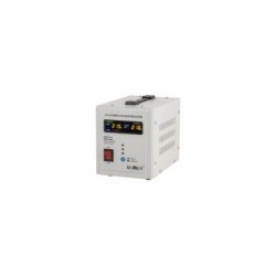 URZ 3413 Vienas fāzes voltage stabilizer 230Vac 2000VA