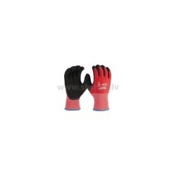IN Cut-resistant gloves, B klase, 9/L, Milwaukee