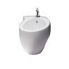WC Bidē ACCENT piek. balts