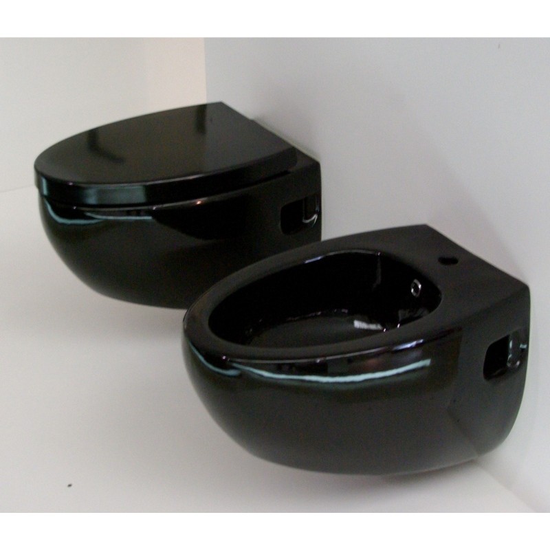 WC Pods