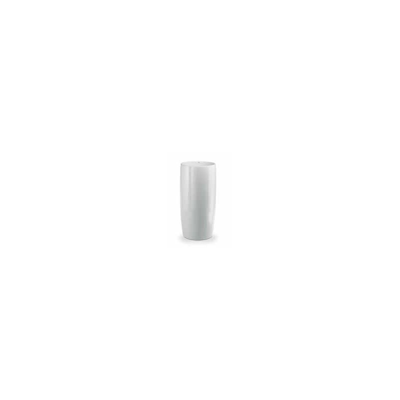 Izlietne PILLAR 87x44 brīvstāvoša, balta AeT Italia
