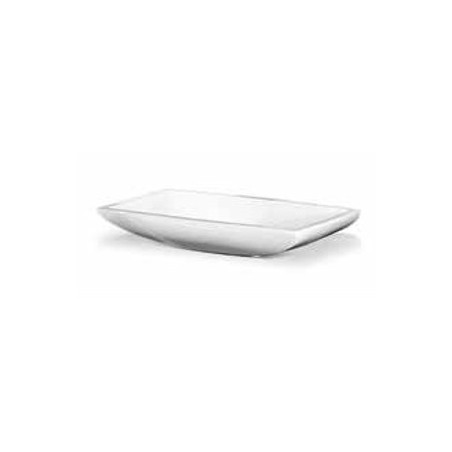 Izlietne BOAT ONE 89x43x15 uz virsmas, balta AeT Italia